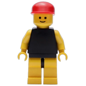 Miniature de la figurine pln082