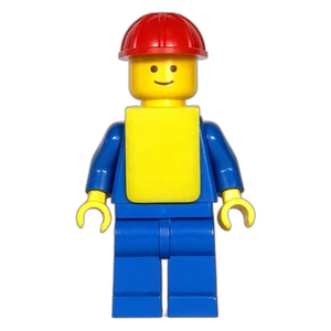 Thumbnail of minifigure pln085