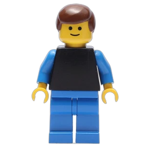 Thumbnail of minifigure pln087
