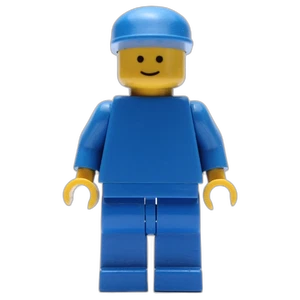 Vorschaubild der Minifigur pln089