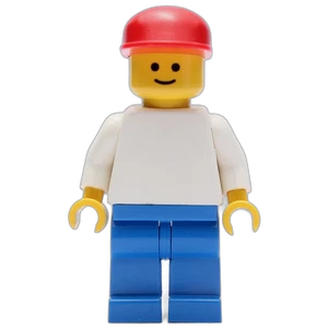Miniature de la figurine pln090