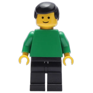 Thumbnail of minifigure pln091