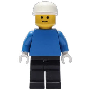 Miniature de la figurine pln093