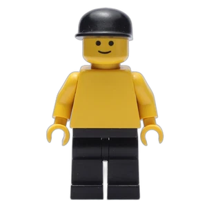Miniature de la figurine pln094