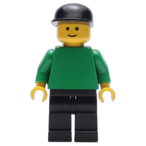 Miniature de la figurine pln095
