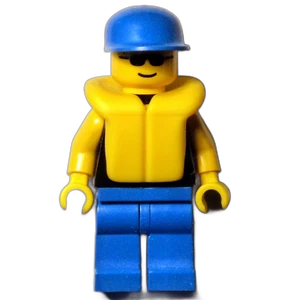 Miniature de la figurine pln097