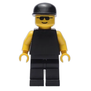 Miniature de la figurine pln104