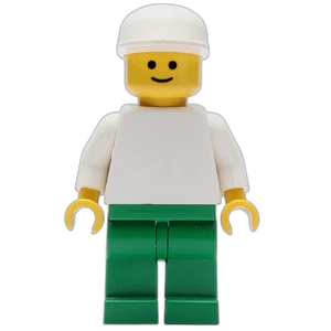 Thumbnail of minifigure pln111