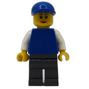 Miniature de la figurine pln116