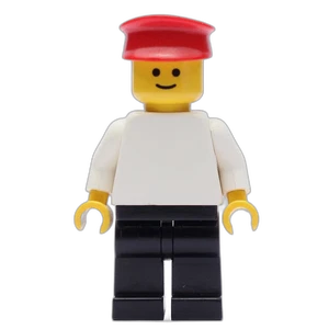 Thumbnail of minifigure pln123