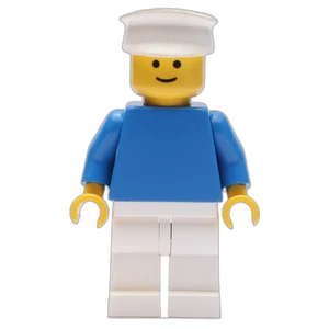 Vorschaubild der Minifigur pln126