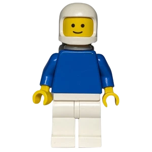 Vorschaubild der Minifigur pln128