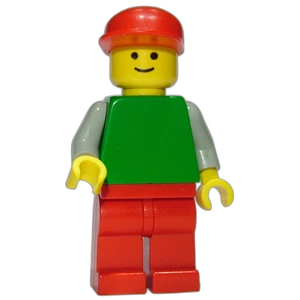 Miniature de la figurine pln129