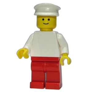 Vorschaubild der Minifigur pln131