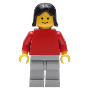 Vorschaubild der Minifigur pln133