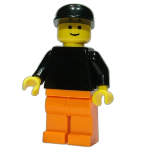 Vorschaubild der Minifigur pln134