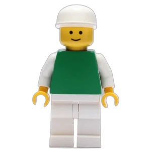 Thumbnail of minifigure pln135