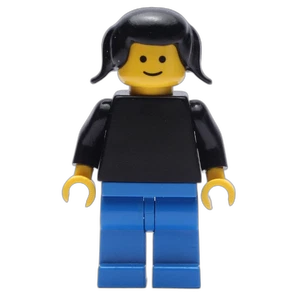 Thumbnail of minifigure pln136
