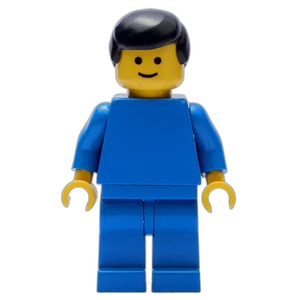 Thumbnail of minifigure pln141
