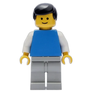 Vorschaubild der Minifigur pln149