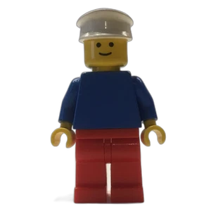 Vorschaubild der Minifigur pln151