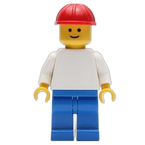 Thumbnail of minifigure pln154