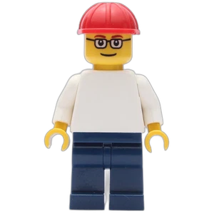 Thumbnail of minifigure pln155