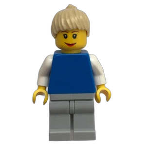 Thumbnail of minifigure pln158