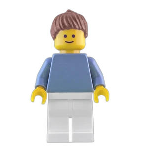 Thumbnail of minifigure pln161