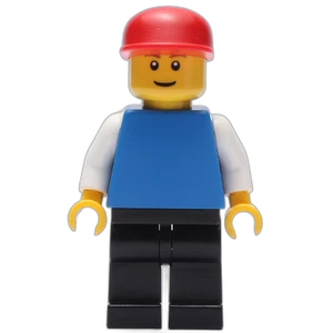 Thumbnail of minifigure pln162
