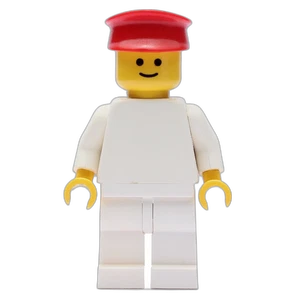 Vorschaubild der Minifigur pln164