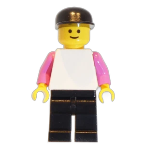 Miniature de la figurine pln165