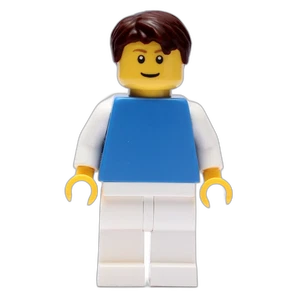 Vorschaubild der Minifigur pln166