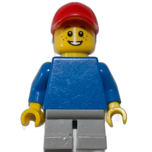 Thumbnail of minifigure pln173