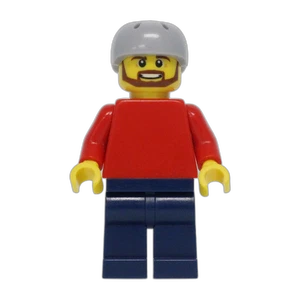 Thumbnail of minifigure pln175