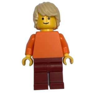 Vorschaubild der Minifigur pln183