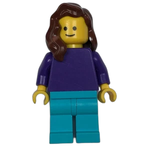 Vorschaubild der Minifigur pln184