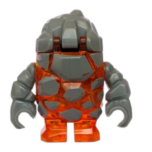 Minifiguur miniatuur pm002