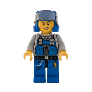 Vorschaubild der Minifigur pm020