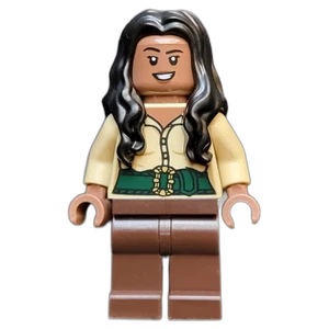 Vorschaubild der Minifigur poc048