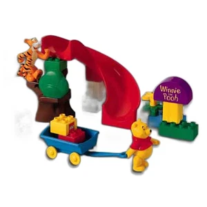 Vorschaubild der Minifigur pooh