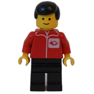 Thumbnail of minifigure post004
