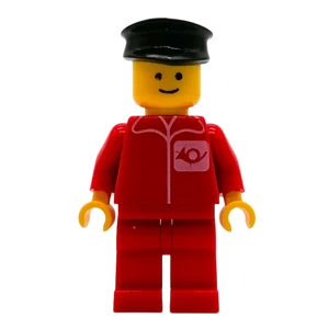 Vorschaubild der Minifigur post005