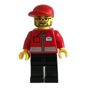 Thumbnail of minifigure post006