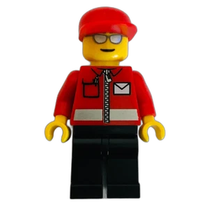 Miniature de la figurine post007