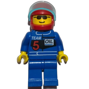 Thumbnail of minifigure rac003