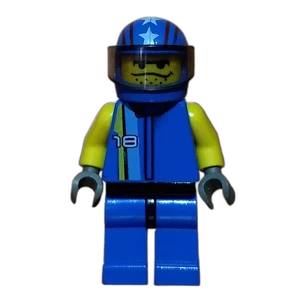 Vorschaubild der Minifigur rac007