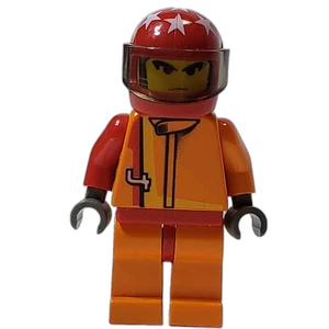 Vorschaubild der Minifigur rac013