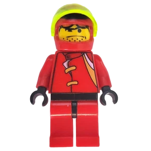 Thumbnail of minifigure rac014