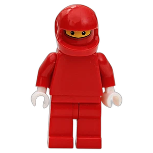 Thumbnail of minifigure rac025